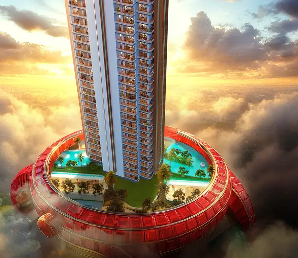 Jacob & Co - M3M about image